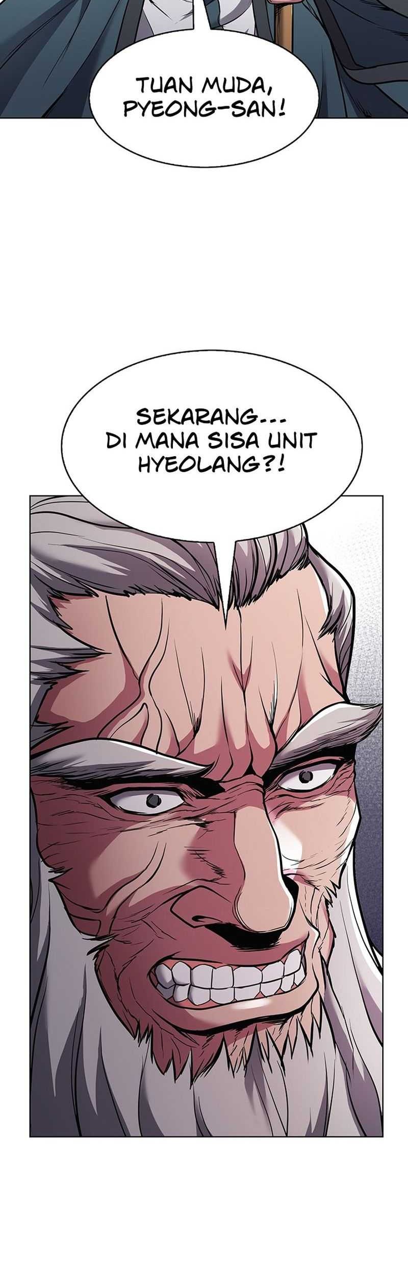The Flag Bearer Warrior Chapter 11 Gambar 43