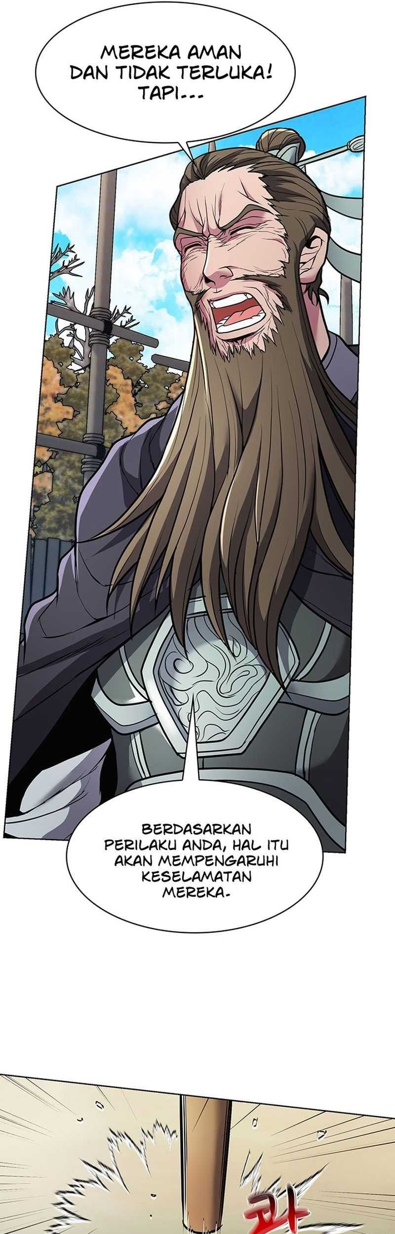 The Flag Bearer Warrior Chapter 11 Gambar 45