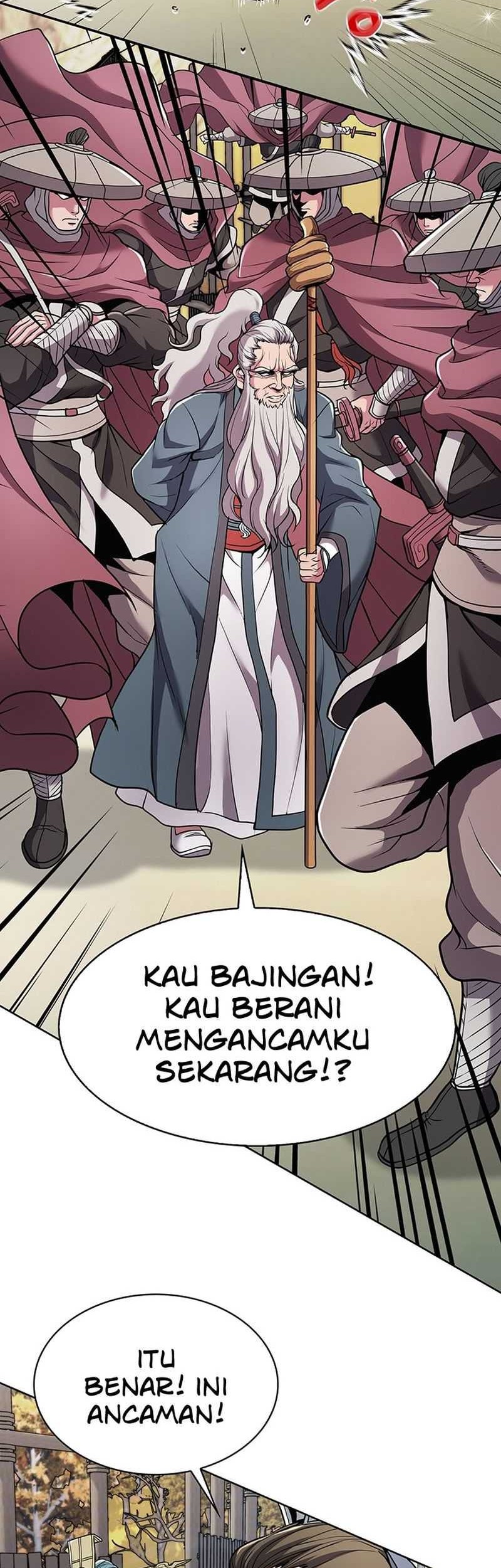The Flag Bearer Warrior Chapter 11 Gambar 46