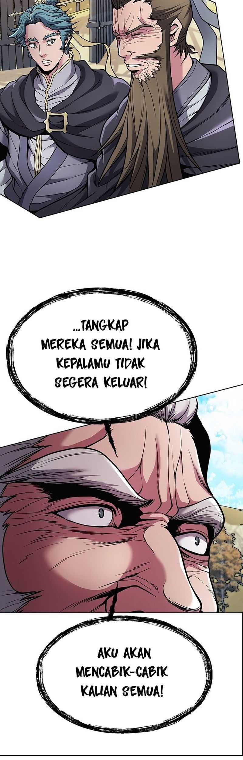The Flag Bearer Warrior Chapter 11 Gambar 47