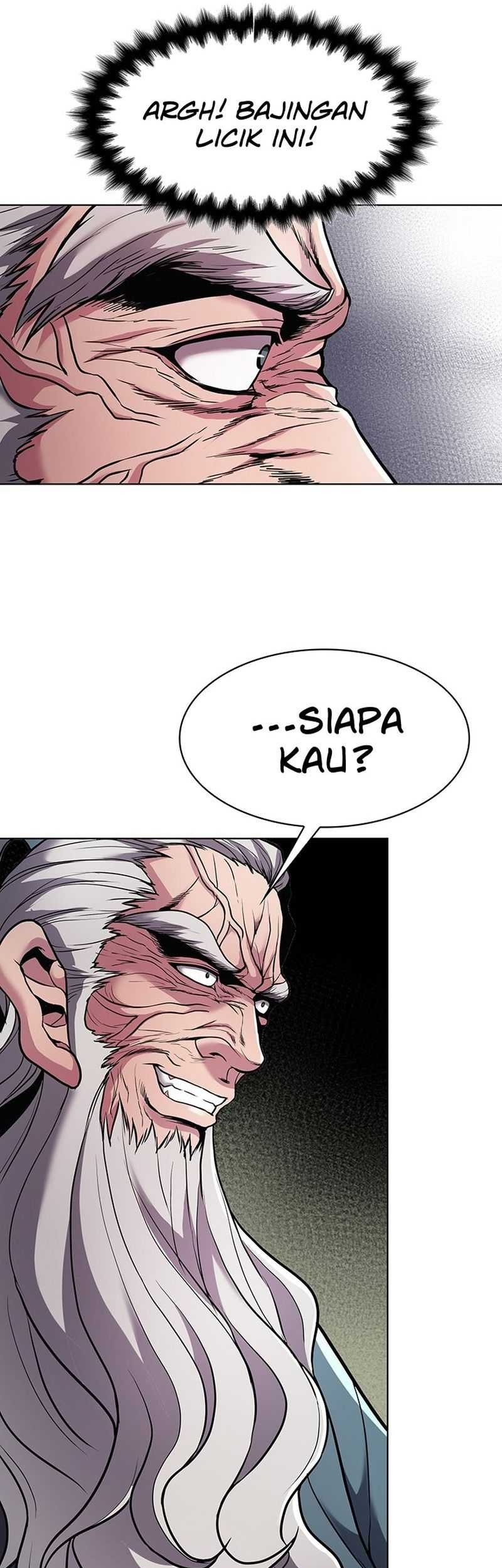 The Flag Bearer Warrior Chapter 11 Gambar 49