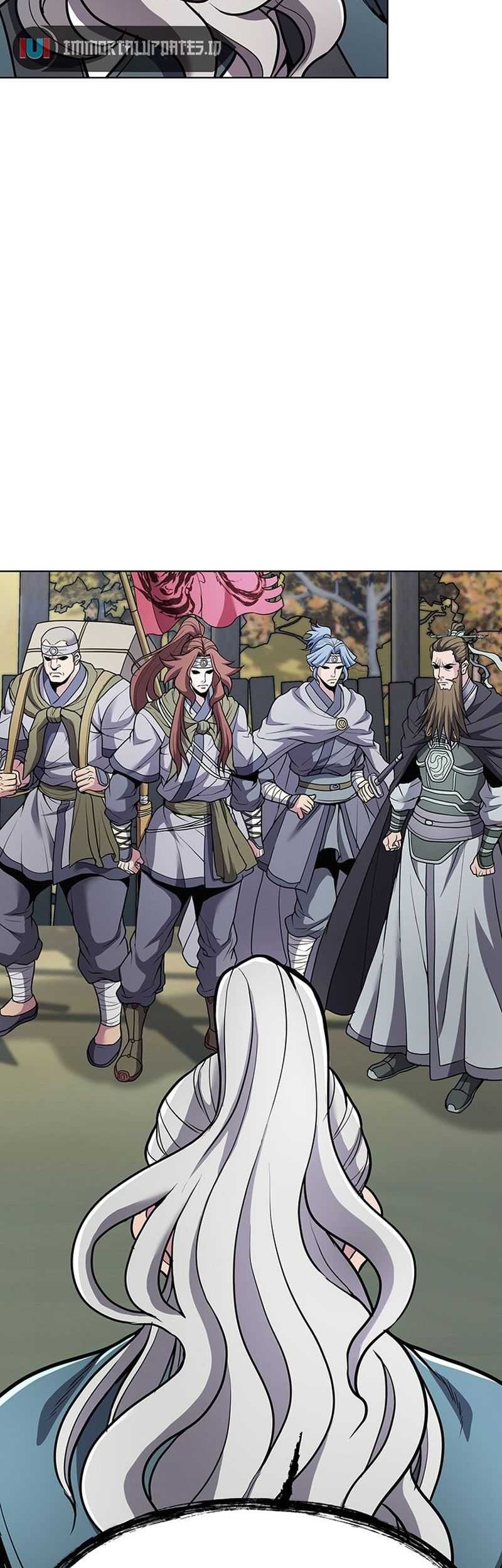 The Flag Bearer Warrior Chapter 11 Gambar 50