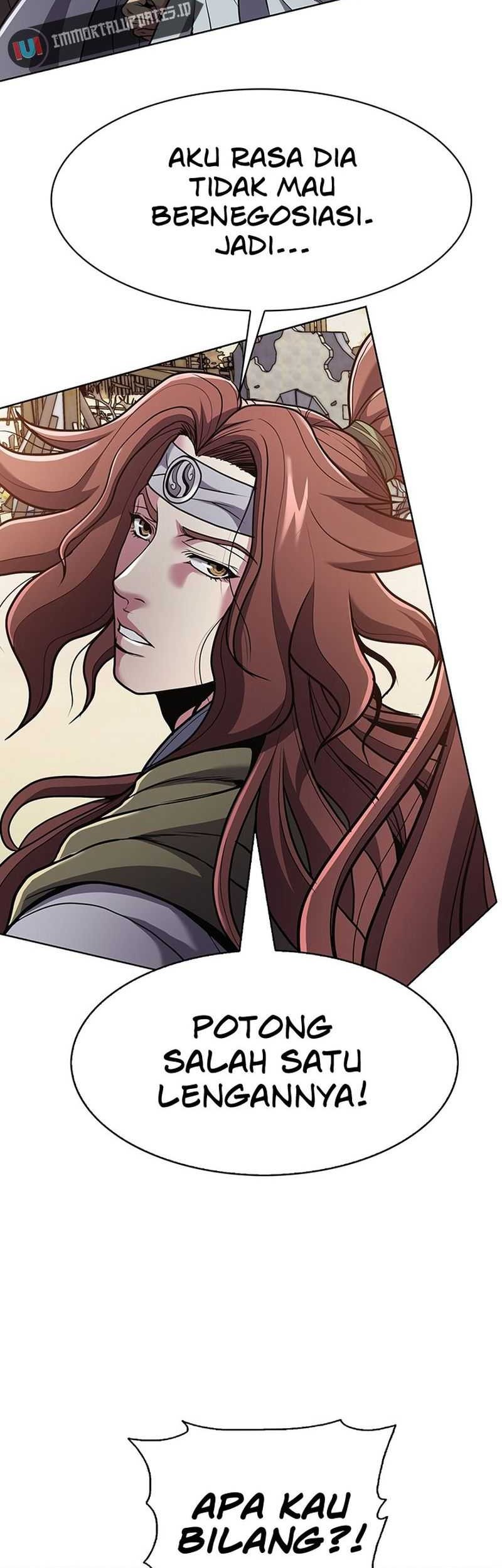 The Flag Bearer Warrior Chapter 11 Gambar 55