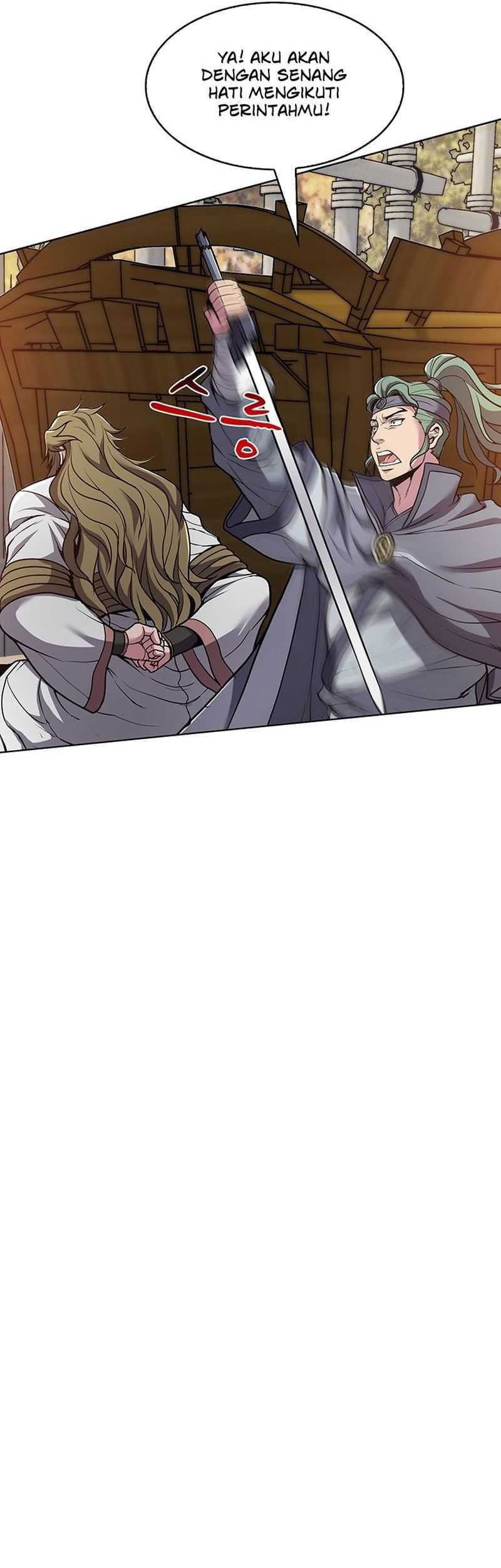 The Flag Bearer Warrior Chapter 11 Gambar 57