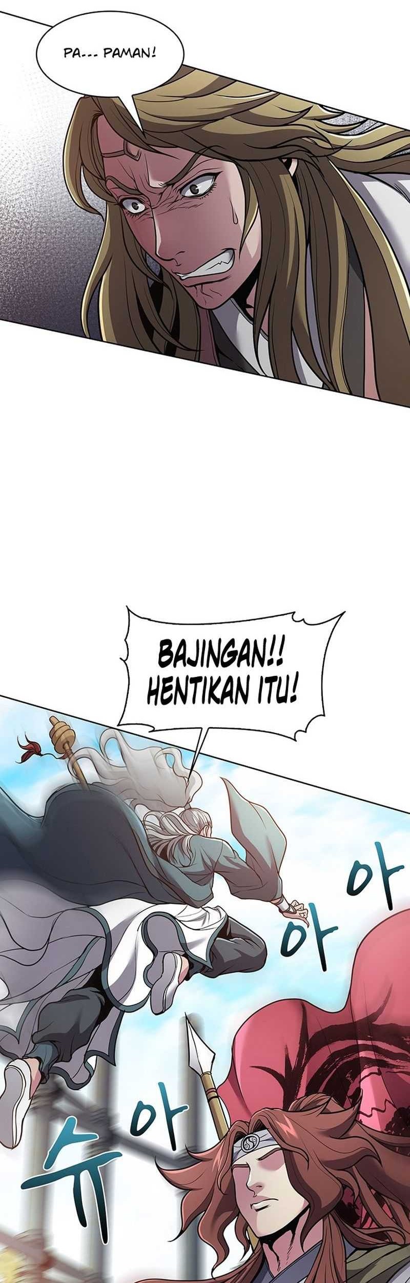 The Flag Bearer Warrior Chapter 11 Gambar 58