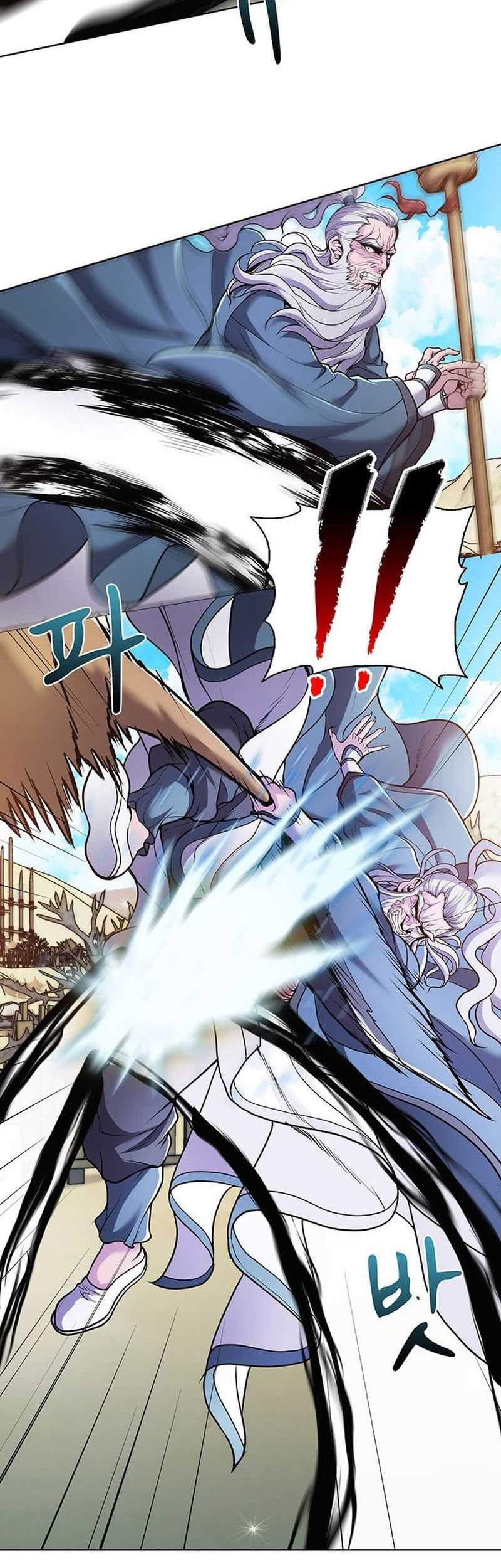 The Flag Bearer Warrior Chapter 11 Gambar 60