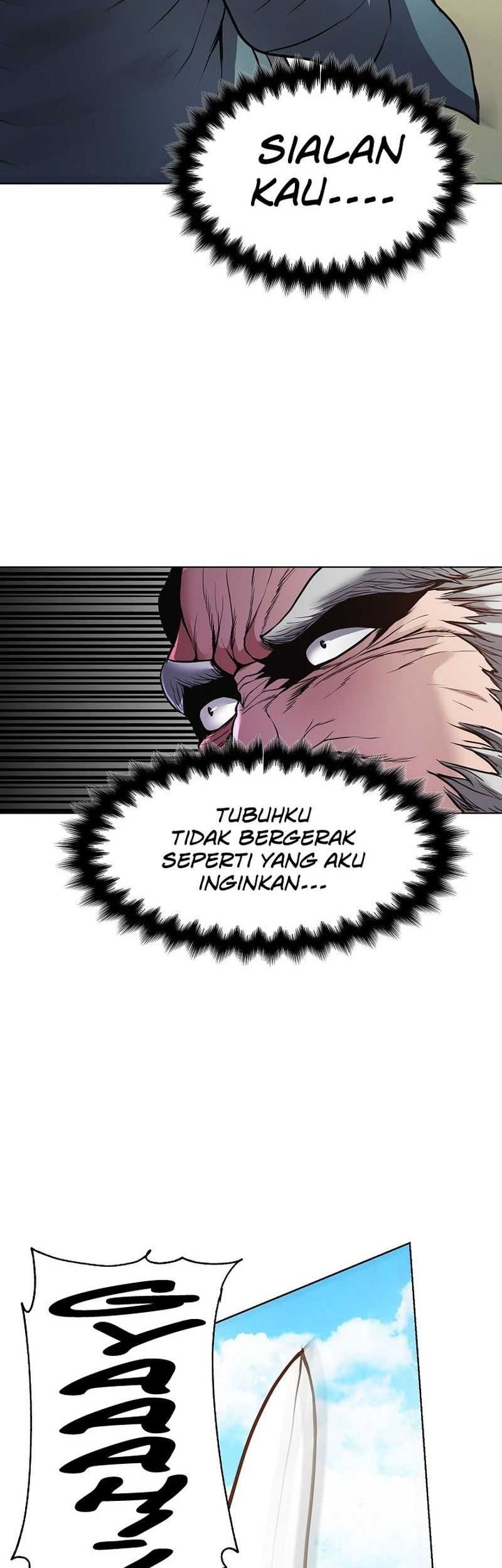 The Flag Bearer Warrior Chapter 11 Gambar 62