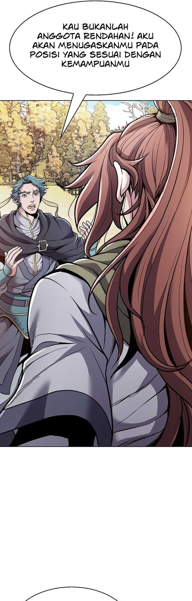 The Flag Bearer Warrior Chapter 11 Gambar 5