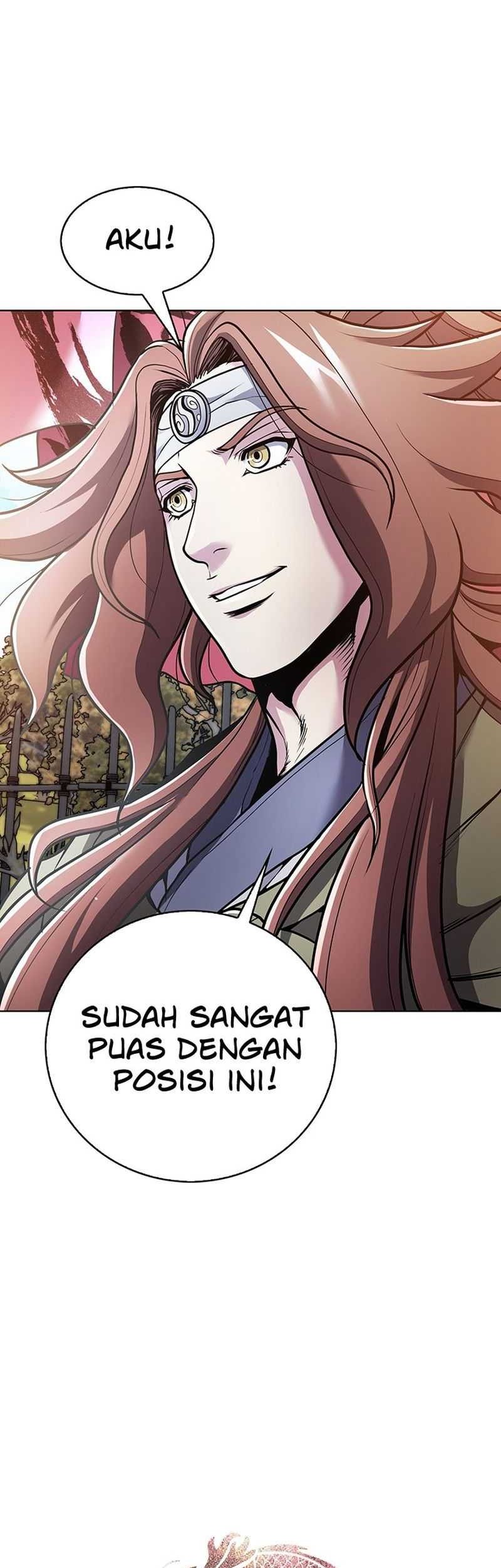 The Flag Bearer Warrior Chapter 11 Gambar 7