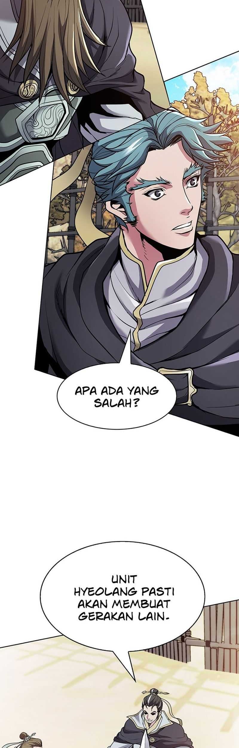 The Flag Bearer Warrior Chapter 11 Gambar 10