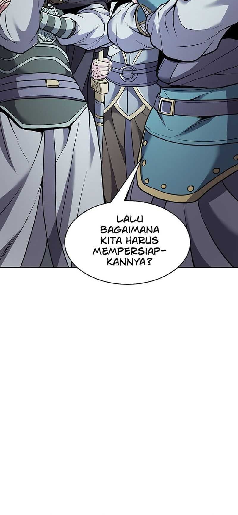 The Flag Bearer Warrior Chapter 11 Gambar 12