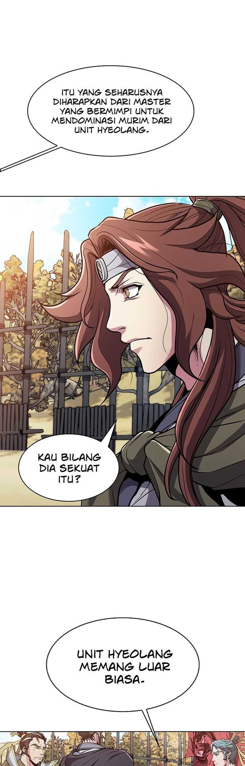 The Flag Bearer Warrior Chapter 11 Gambar 14