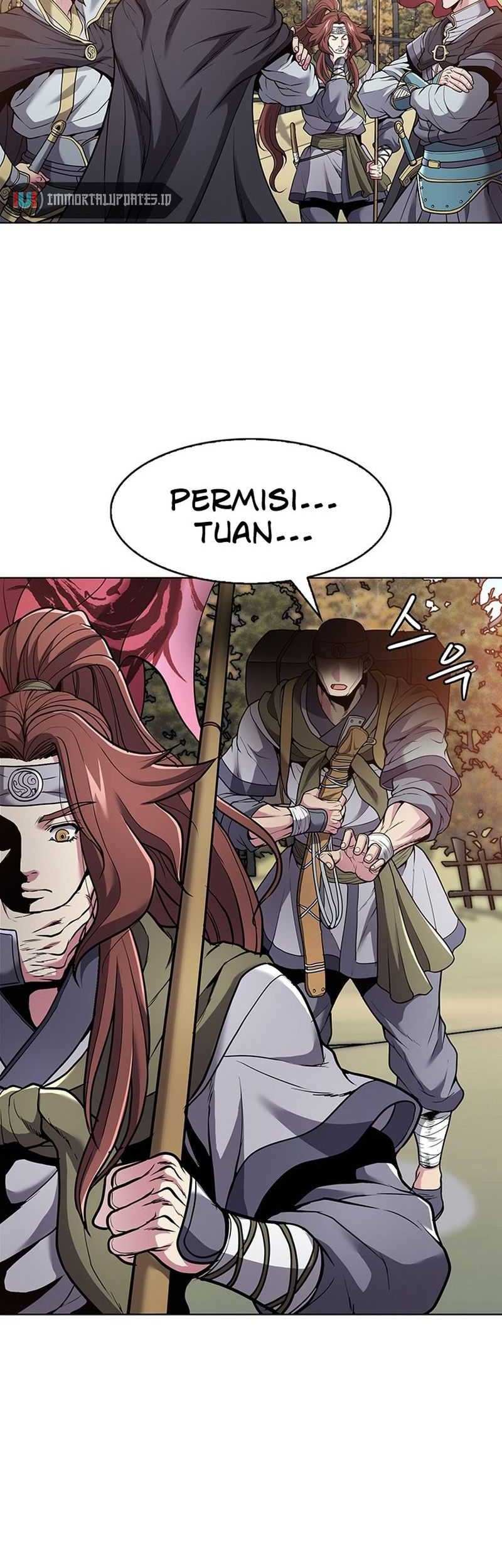 The Flag Bearer Warrior Chapter 11 Gambar 15