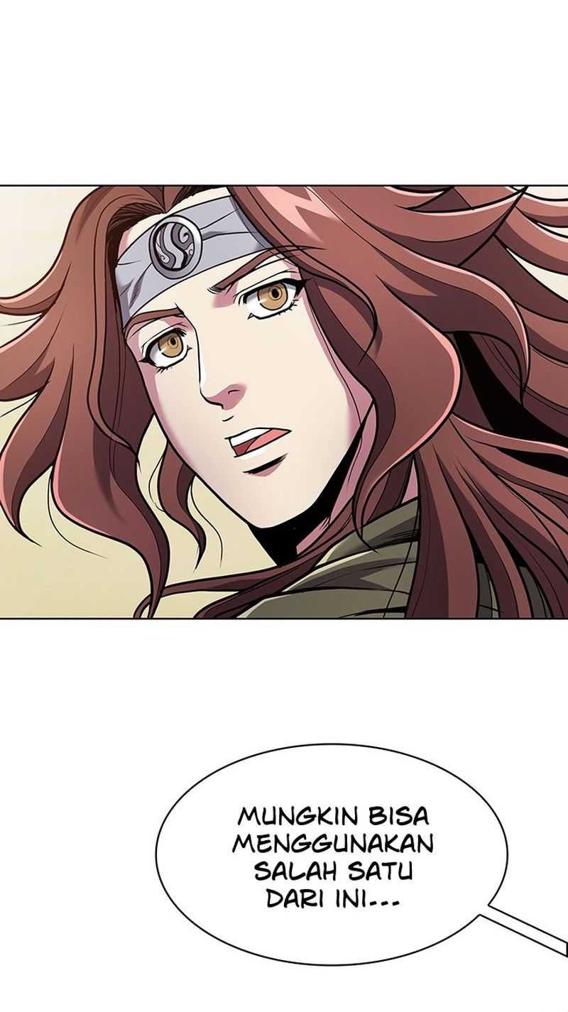The Flag Bearer Warrior Chapter 11 Gambar 16
