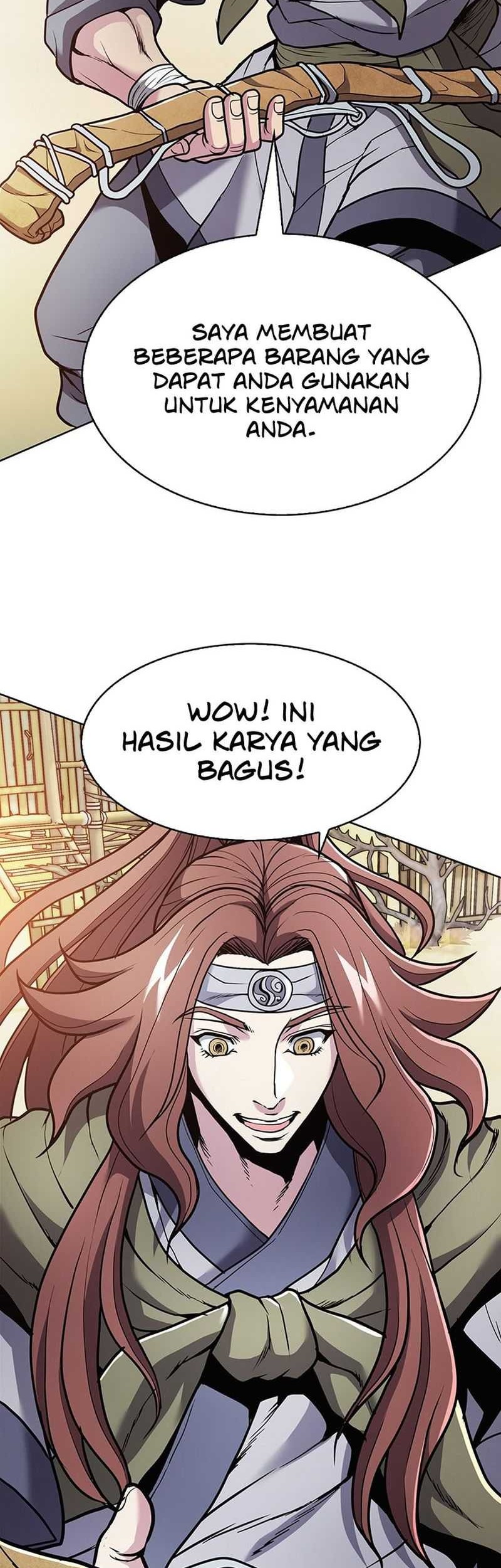 The Flag Bearer Warrior Chapter 11 Gambar 18