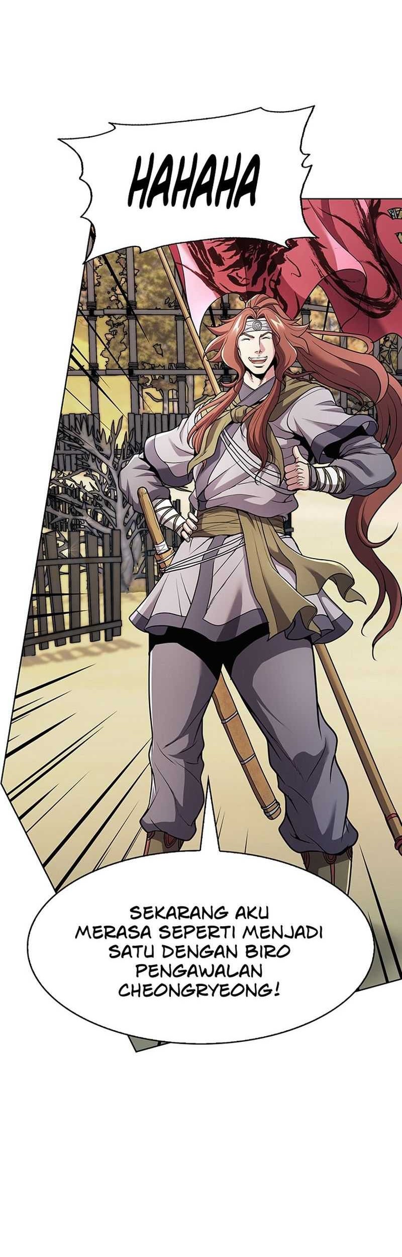 The Flag Bearer Warrior Chapter 11 Gambar 22