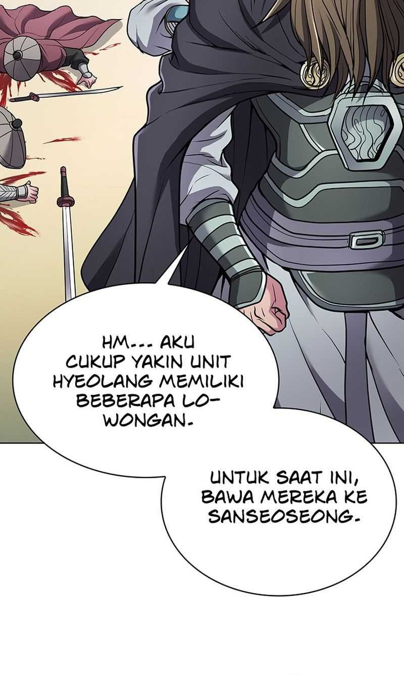 The Flag Bearer Warrior Chapter 11 Gambar 24