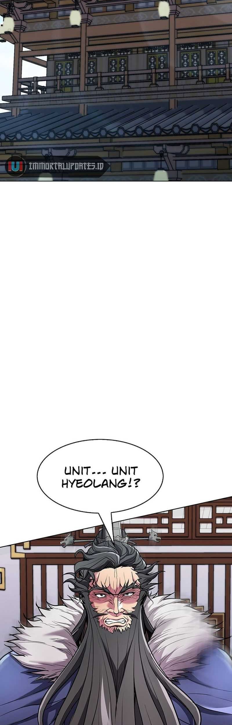 The Flag Bearer Warrior Chapter 11 Gambar 27