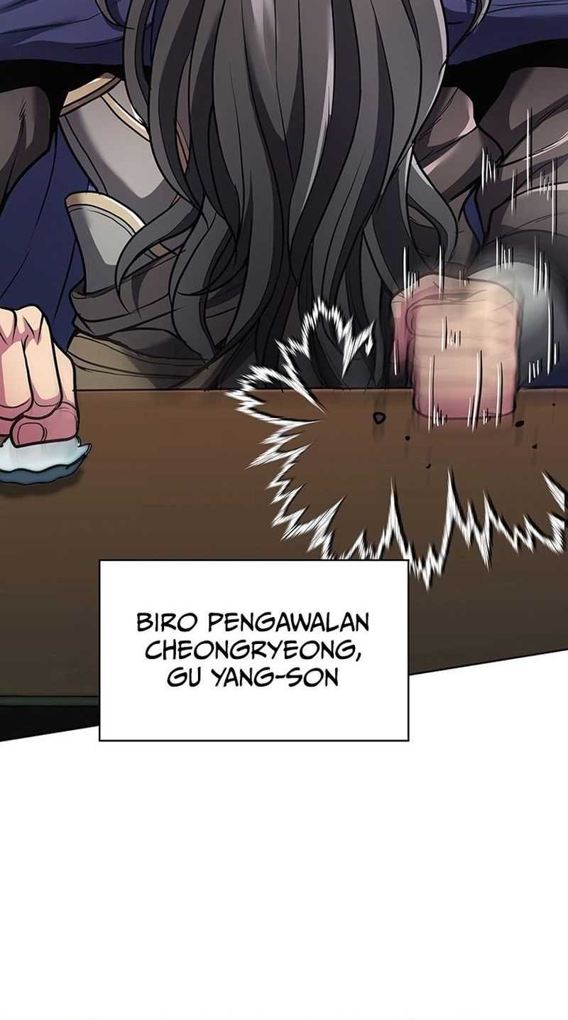 The Flag Bearer Warrior Chapter 11 Gambar 28