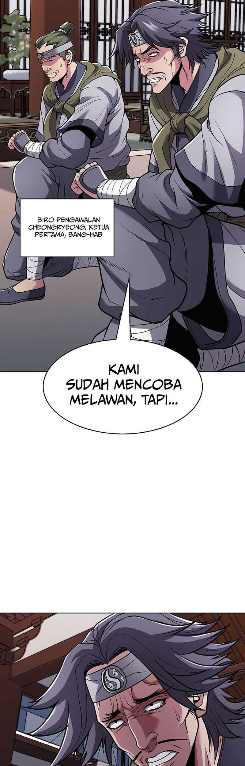 The Flag Bearer Warrior Chapter 11 Gambar 30