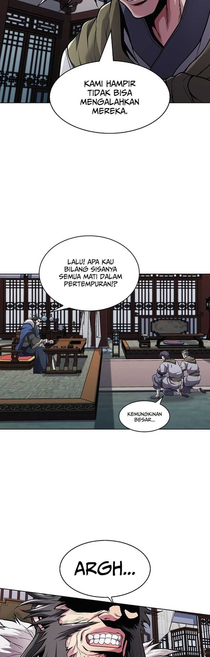 The Flag Bearer Warrior Chapter 11 Gambar 31