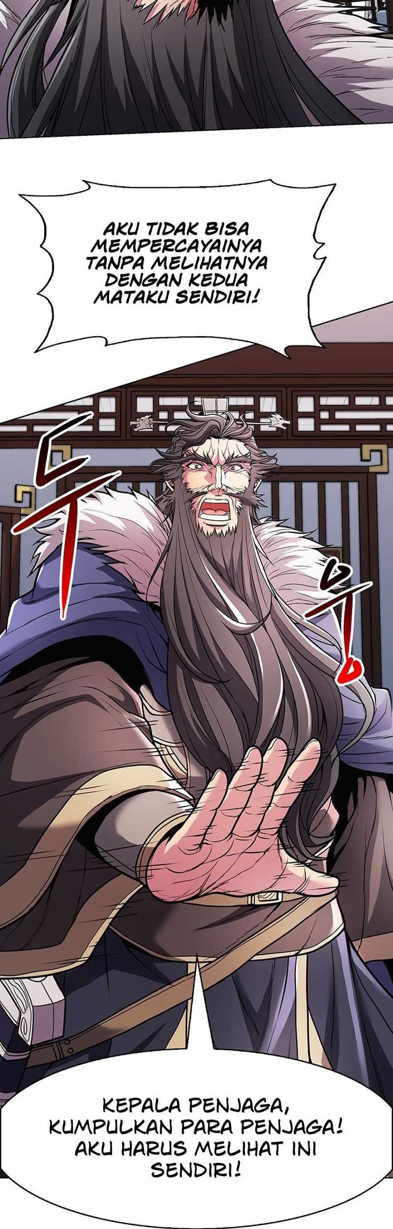 The Flag Bearer Warrior Chapter 11 Gambar 32