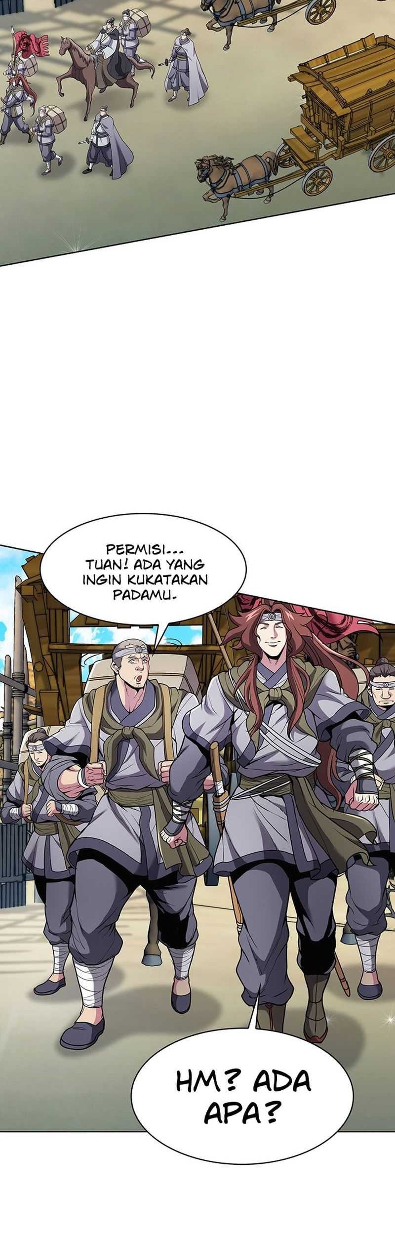 The Flag Bearer Warrior Chapter 11 Gambar 34