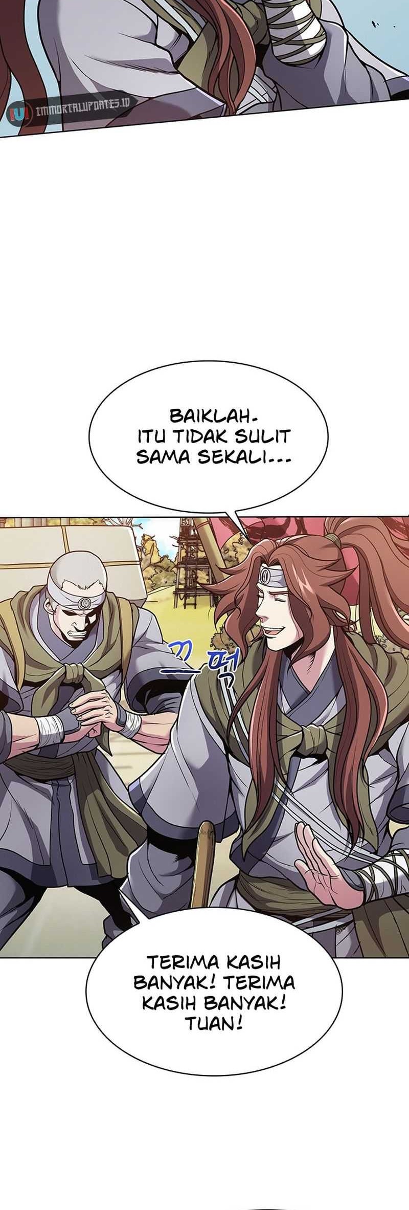 The Flag Bearer Warrior Chapter 11 Gambar 36