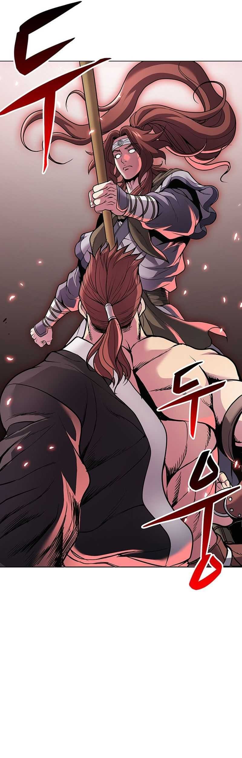 The Flag Bearer Warrior Chapter 10 Gambar 37