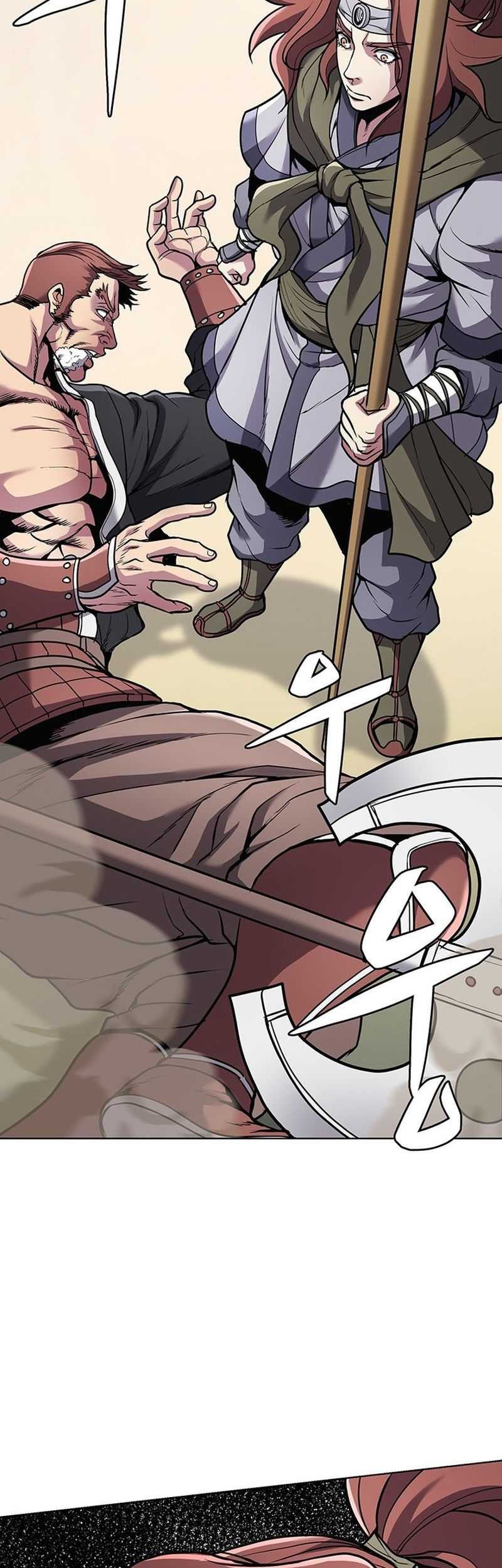 The Flag Bearer Warrior Chapter 10 Gambar 39