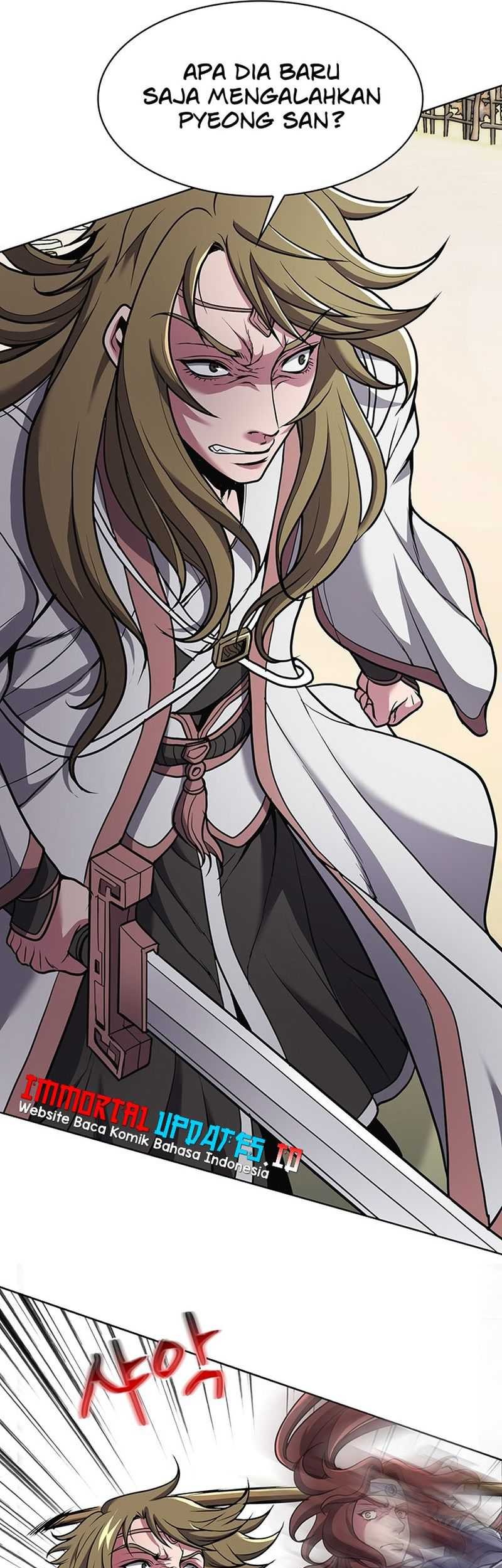 The Flag Bearer Warrior Chapter 10 Gambar 41
