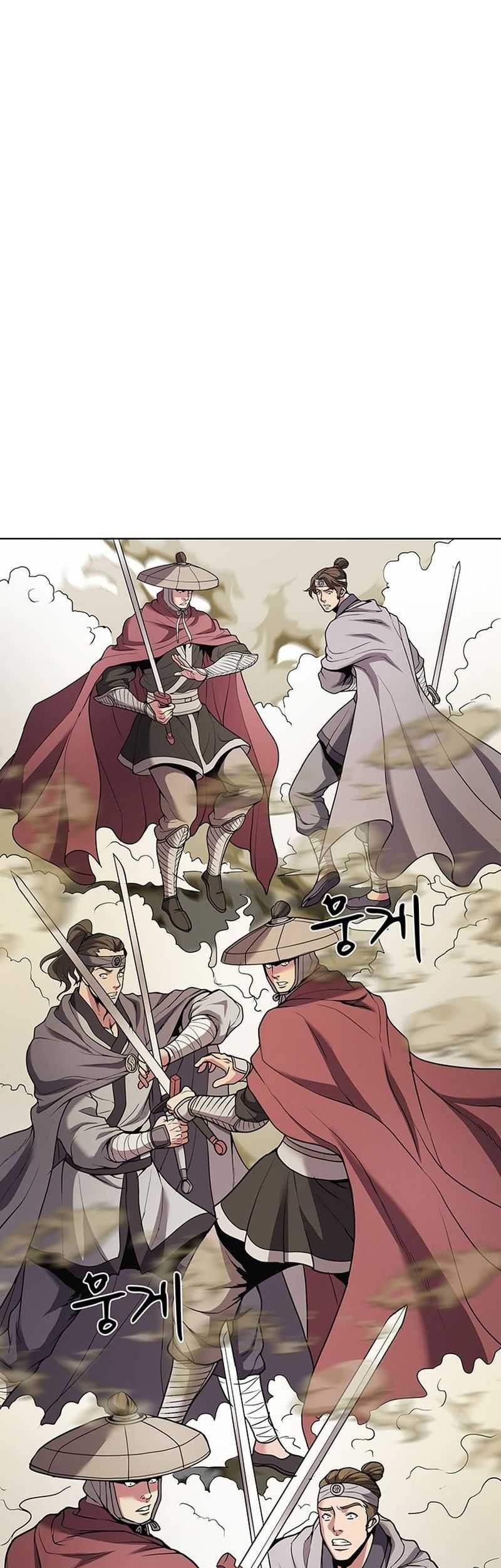 The Flag Bearer Warrior Chapter 10 Gambar 45