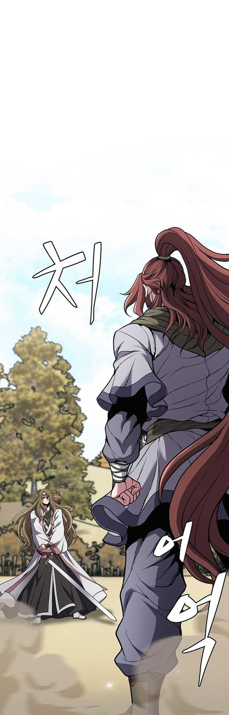 The Flag Bearer Warrior Chapter 10 Gambar 47
