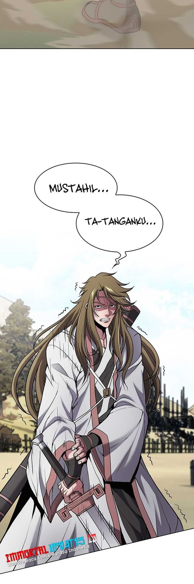 The Flag Bearer Warrior Chapter 10 Gambar 48