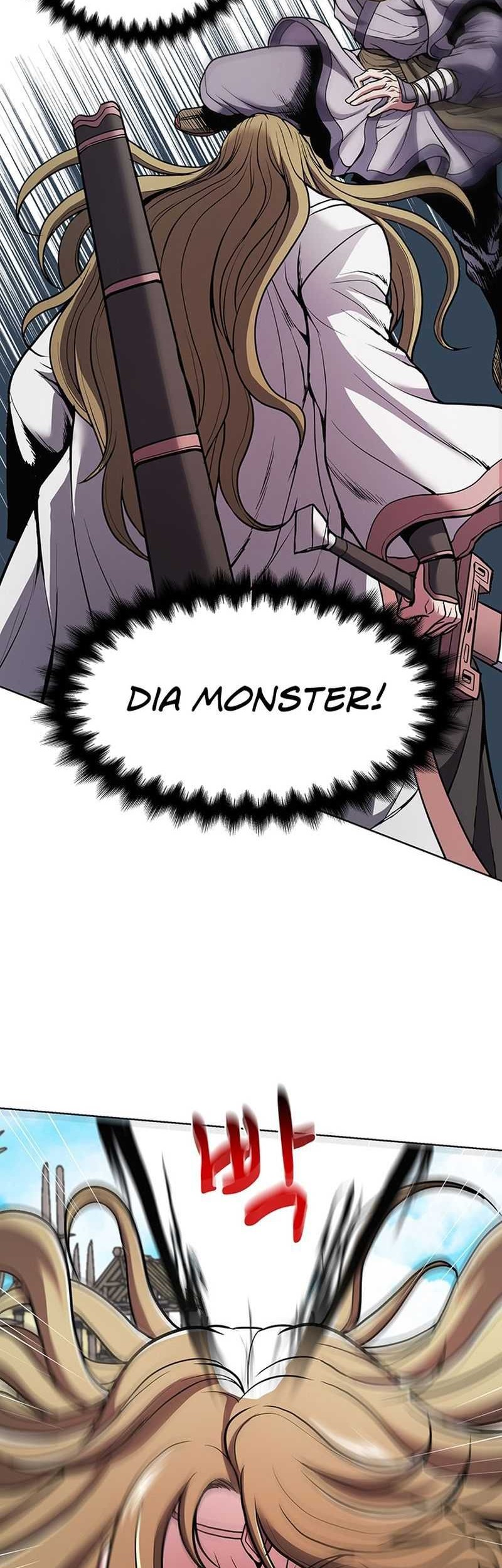 The Flag Bearer Warrior Chapter 10 Gambar 50