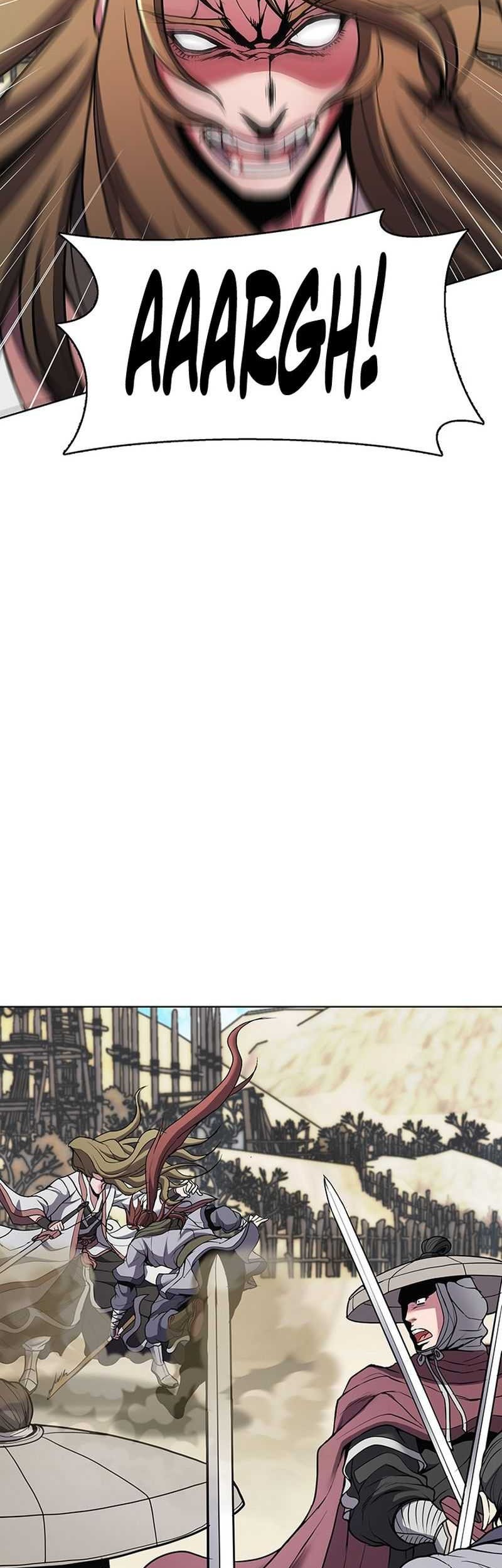 The Flag Bearer Warrior Chapter 10 Gambar 51