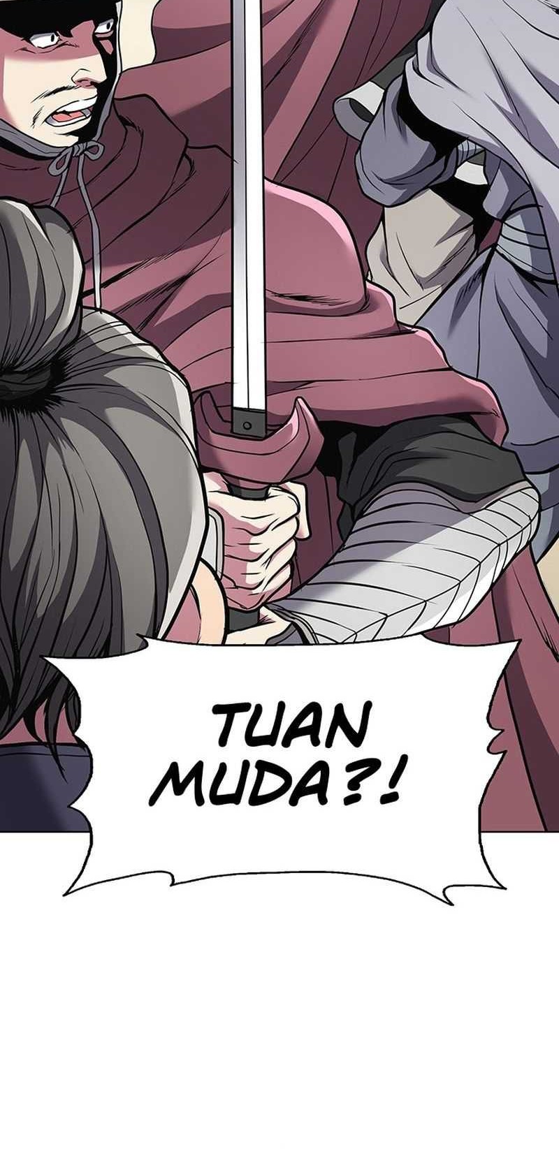 The Flag Bearer Warrior Chapter 10 Gambar 52