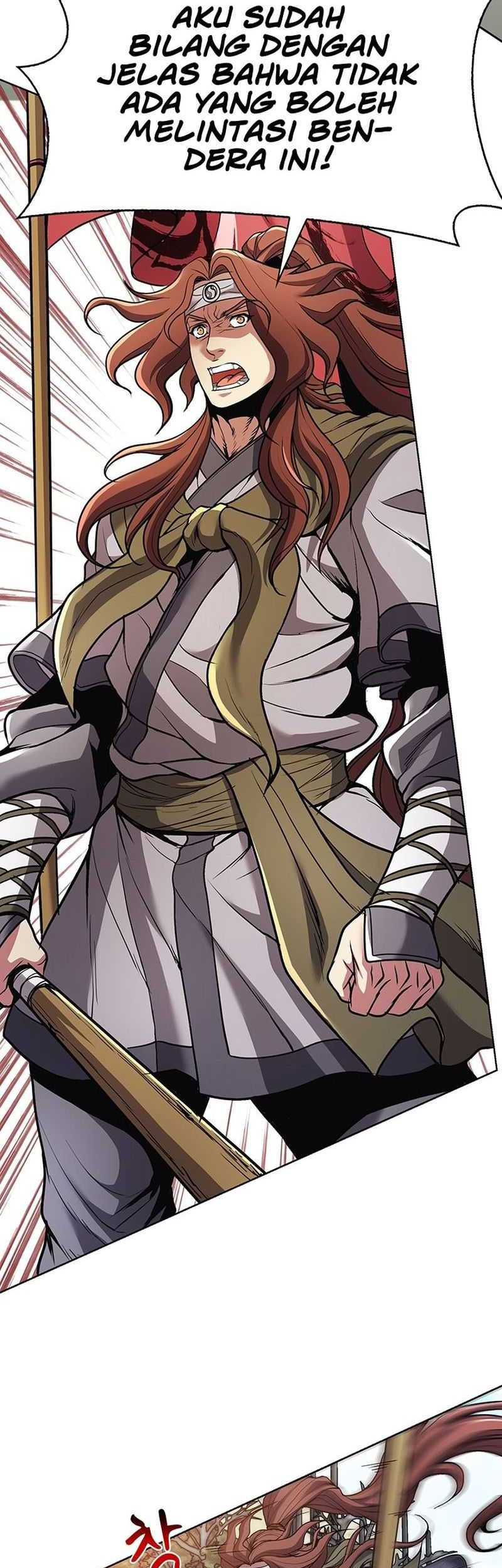 The Flag Bearer Warrior Chapter 10 Gambar 55