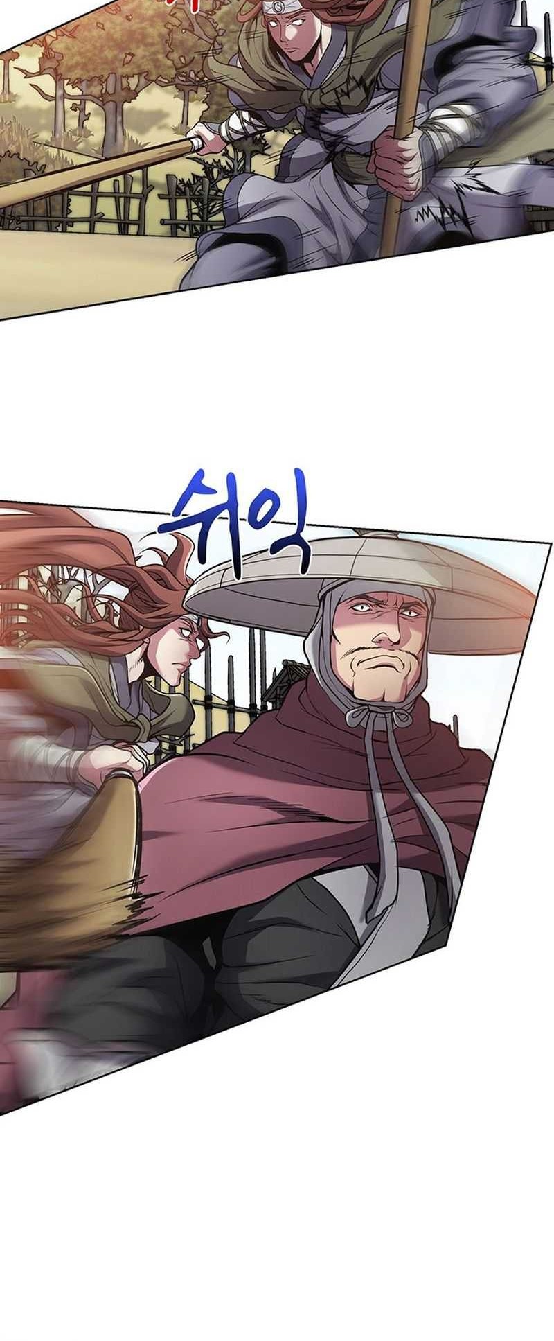 The Flag Bearer Warrior Chapter 10 Gambar 56