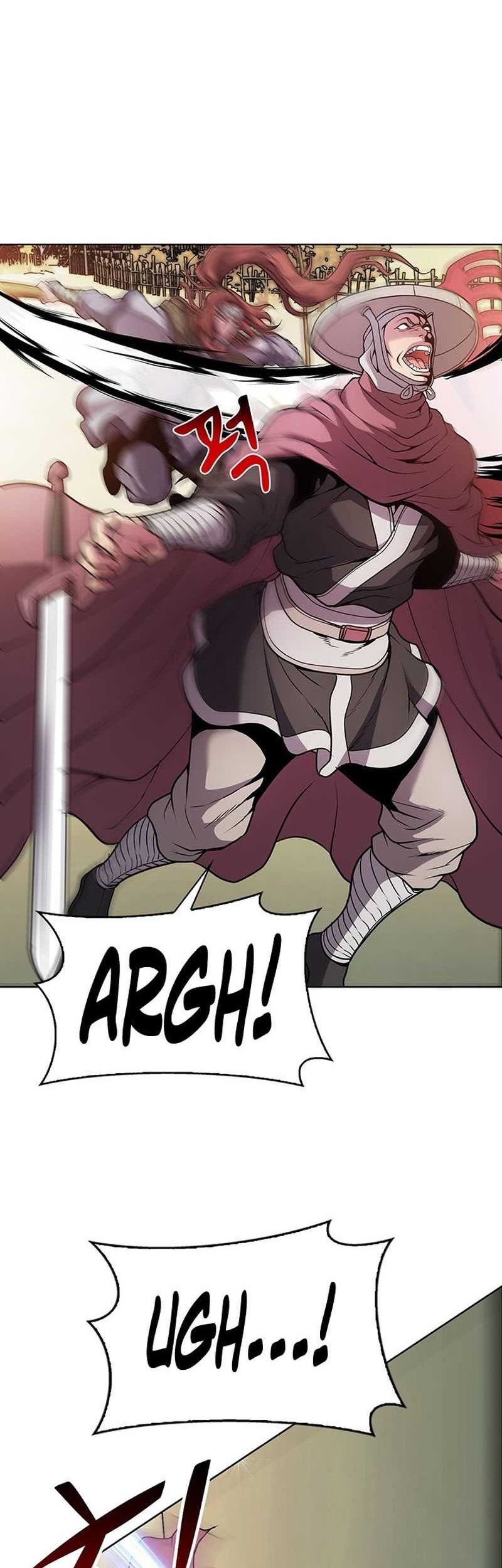 The Flag Bearer Warrior Chapter 10 Gambar 58