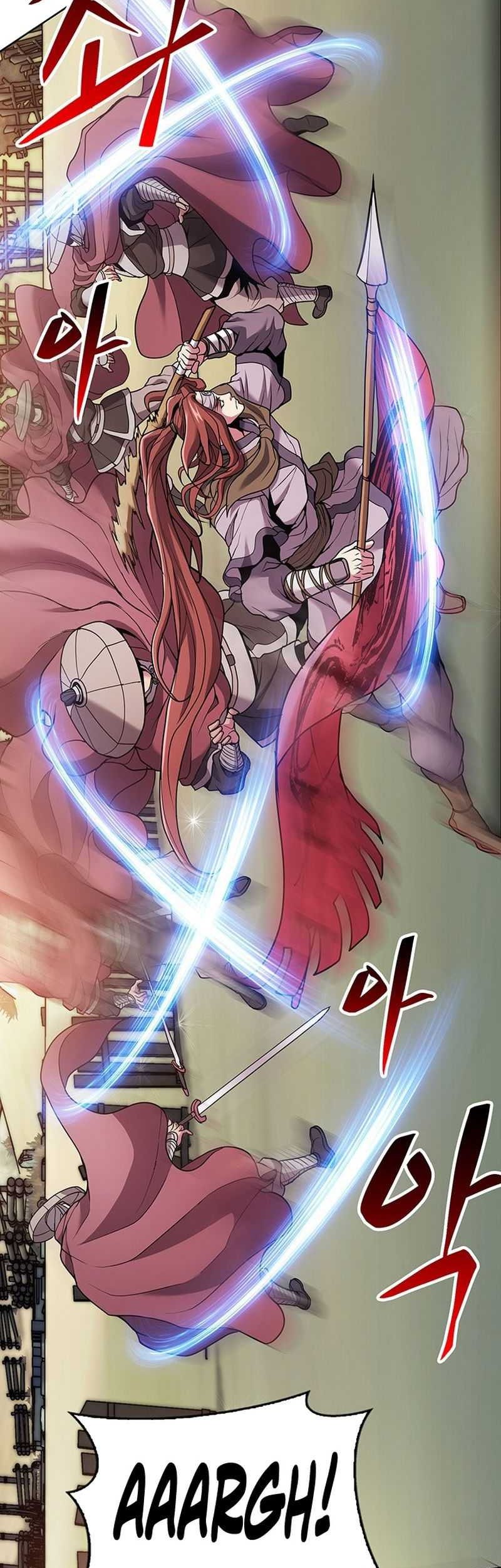 The Flag Bearer Warrior Chapter 10 Gambar 59