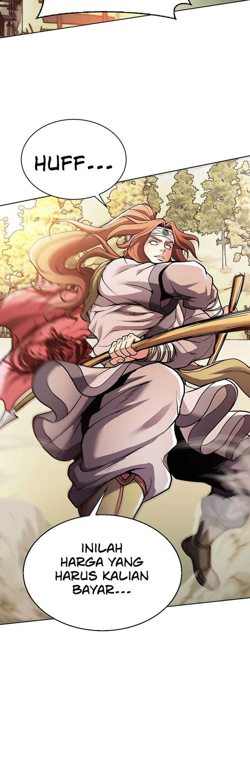 The Flag Bearer Warrior Chapter 10 Gambar 60