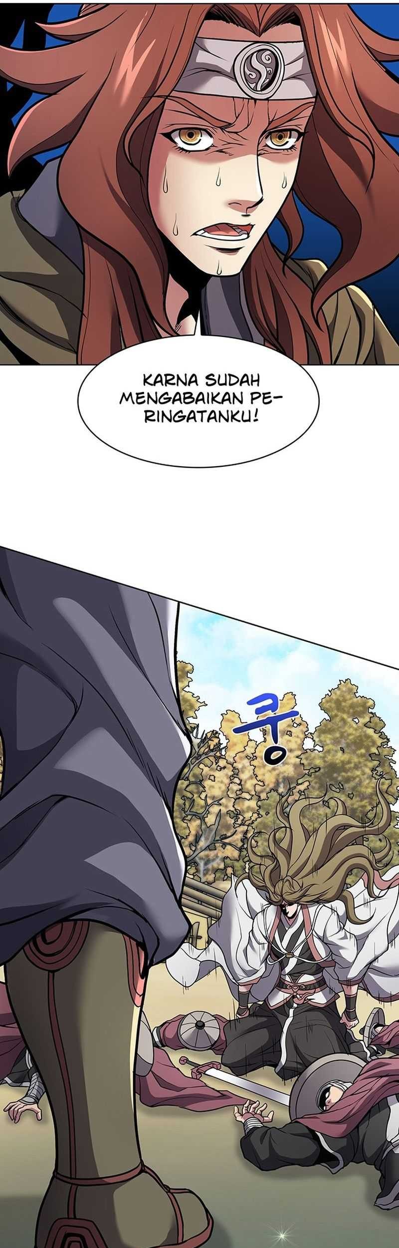 The Flag Bearer Warrior Chapter 10 Gambar 61