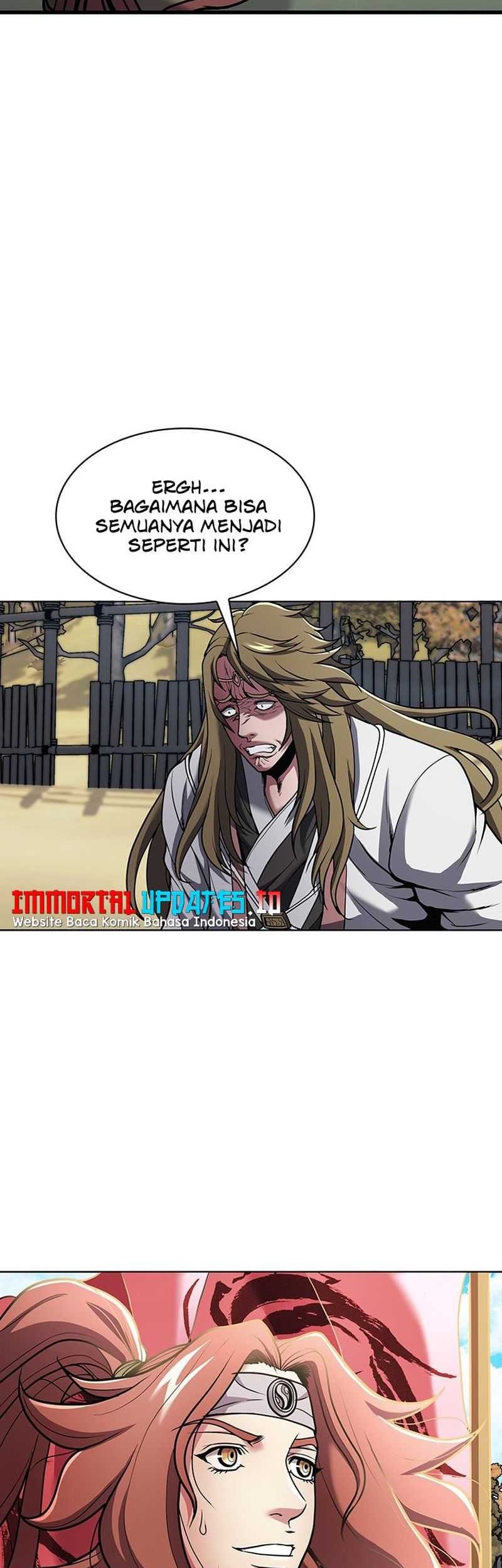 The Flag Bearer Warrior Chapter 10 Gambar 62