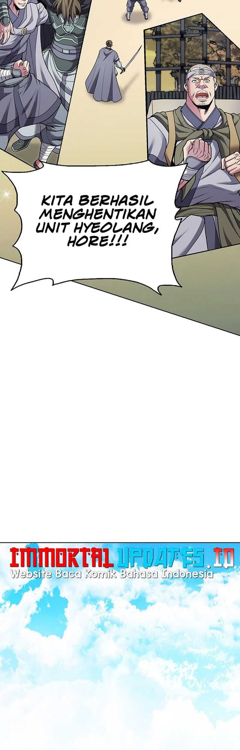 The Flag Bearer Warrior Chapter 10 Gambar 64
