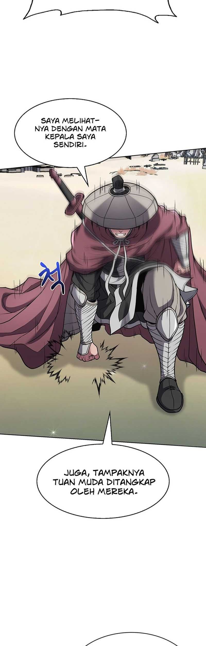 The Flag Bearer Warrior Chapter 10 Gambar 67