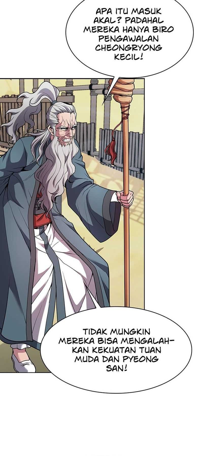 The Flag Bearer Warrior Chapter 10 Gambar 68