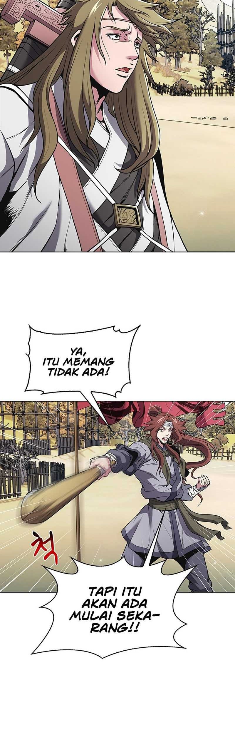 Baca The Flag Bearer Warrior Chapter 10 Gambar 2