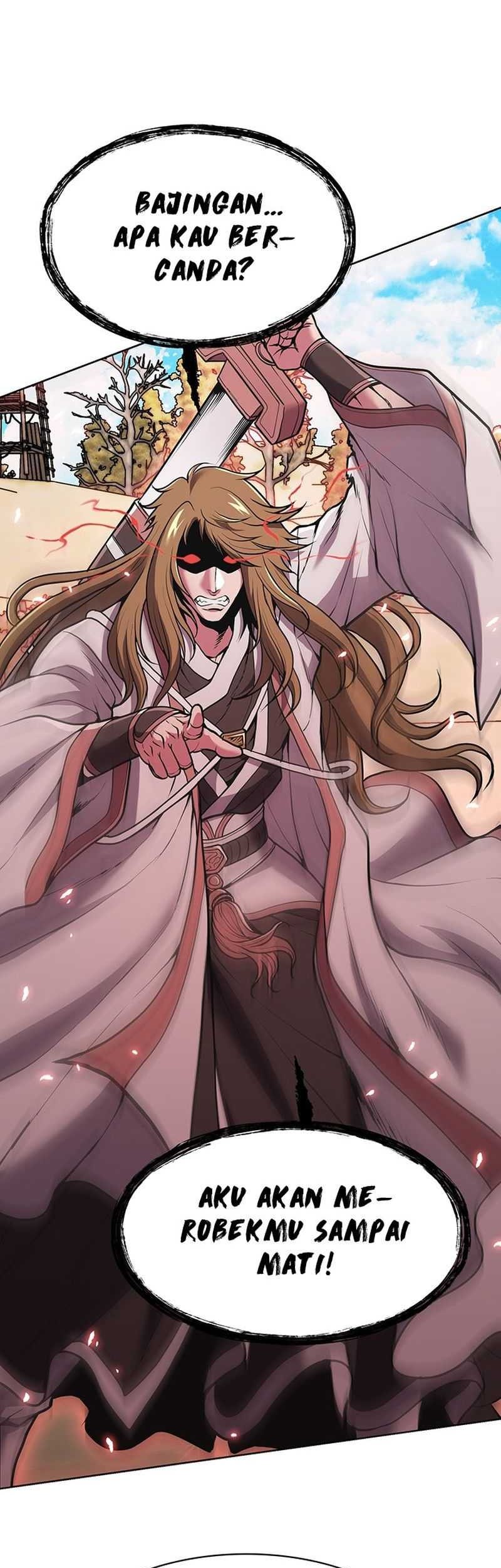 The Flag Bearer Warrior Chapter 10 Gambar 3