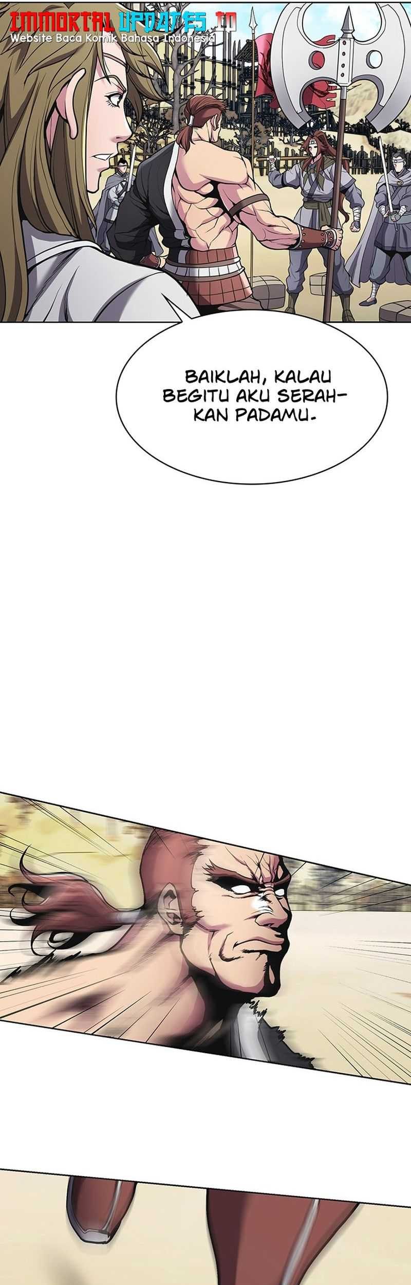 The Flag Bearer Warrior Chapter 10 Gambar 5